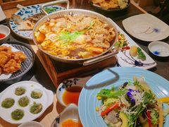 -德川家日本料理(中关村寰太大厦店)