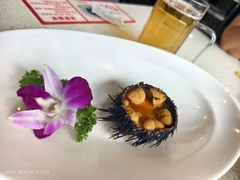 -巧克力渔家.小船海鲜胶东菜(万平口店)
