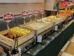 -嘉和一品粥(魏公村店)