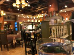 大堂-彼德西餐厅(凯德广场新南店)