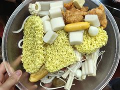 -张亮麻辣烫(北京马连道店)