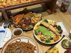 -魏客咖啡(中铁中心店)