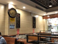 大堂-正德顺順德雙皮奶(中信店)