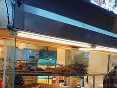 -老黄记手撕烤兔(玉林街店)