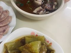-满满高压锅焖牛肉(七纬路店)