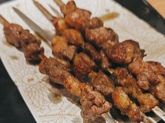 -西部马华清真兰州牛肉面·烧烤夜市(三里河店)