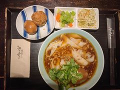 -喜晋道面馆(华严寺广场店)