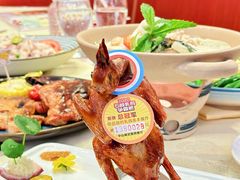 -中山威尼斯西餐厅(三乡总店)