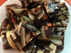 -胖子卤煮