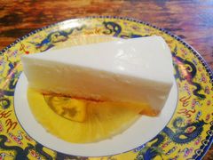 酸奶蛋糕-玛吉阿米·餐吧