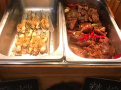-松子料理(白家庄店)