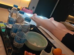 -金来·影院足道(埃美柯店)