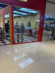 -Devilhands Barbershop男士理容店