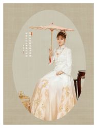 点击看大图 -杭州金夫人婚纱摄影(富阳私享店)
