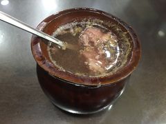 -龙老五汤店(站前西路店)