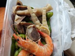 -品鲜村农家菜·阳澄湖大闸蟹(总店)