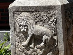 -北京石刻艺术博物馆(五塔寺)