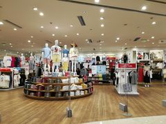 -优衣库(青岛万象城店)