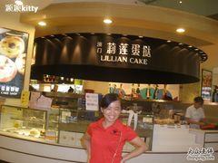 -CoCo都可(新我格广场店)