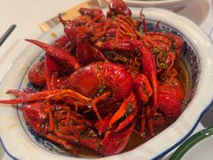 -江味龙虾馆·裸蓝龙虾(南山店)