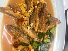 -大灶头·新昌菜(中国茶市店)
