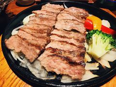 -千代武日本料理(开发区店)