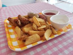 -天空花园餐吧·生日·团建(南山店)