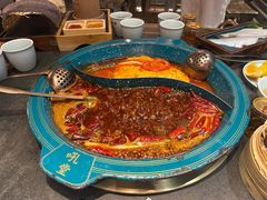 -吼堂老火锅(太古里总店)