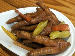 -蟹掌柜肉蟹煲(公园路店)