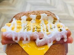 -蛋先生·爆蛋吐司(天一广场店)