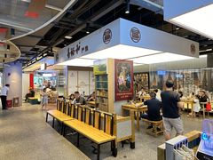 -易裕和·长沙米粉(竹塘西路店)