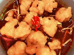 -怪物的冰与火(天虹商场中山路店)
