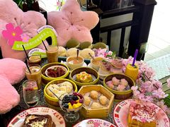 -香港威特瑞茶餐厅(小白楼音乐厅店)