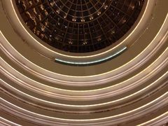 -杭州国际会议中心洲际酒店-原素全日餐厅(解放东路店)