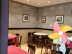 大堂-老吉士酒家(天平路店)