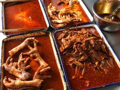 -渔桥李记奶汤面(东街店)