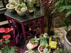 -婷意花宇TheGracesFloral(北外滩店)