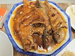 -鑫诚筋饼王(红旗小区店)