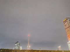 -Terrace 8 八号露台(波特曼丽思卡尔顿店)