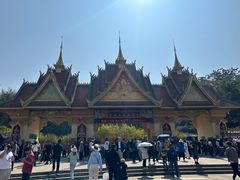 -西双版纳勐泐文化旅游区