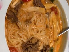 -米泰芒·东南亚料理(体育西店)