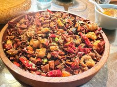 -杨记隆府(重庆总店)