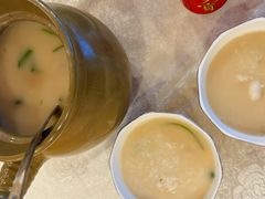 -婆婆家·湛江特色美食(福田振华路店)