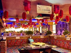 -鱼窝棚柴火铁锅炖(富山屯店)