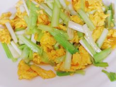 -洪福饭店·十八年老店