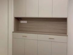 -索菲亚·全屋定制·衣柜定制·橱柜定制(乐峰广场店)