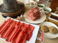 -阳坊大都涮羊肉(阳坊总店)