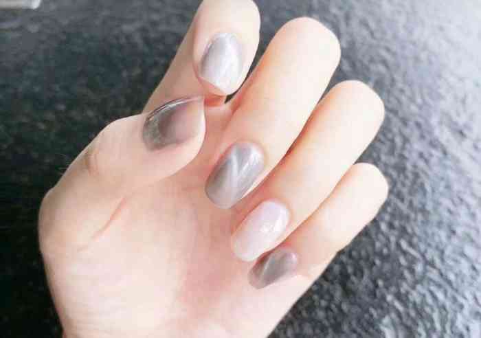 果果美甲美睫半永久-"在新北万达a座.里面很多美甲工作室. .