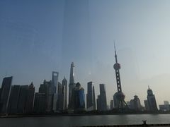 -上海港国际客运中心