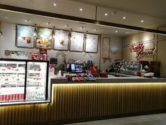 -COSTA COFFEE(武汉天地店)